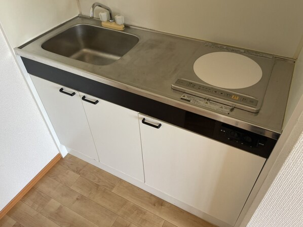 英賀保駅 徒歩11分 1階の物件内観写真